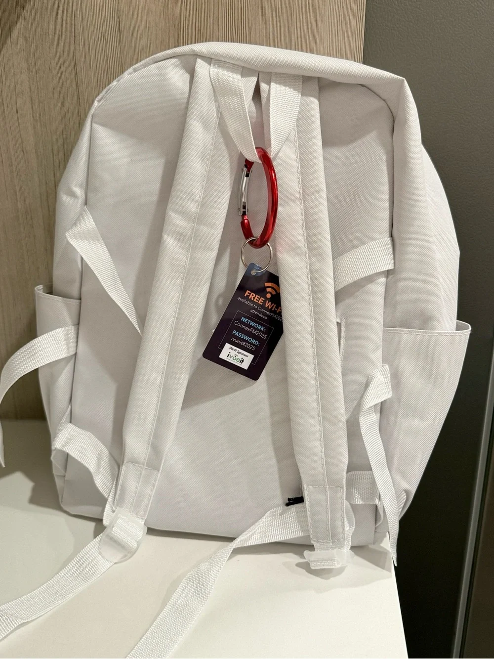 N/A durable white